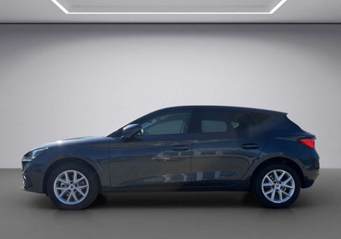 Seat Leon, 2025