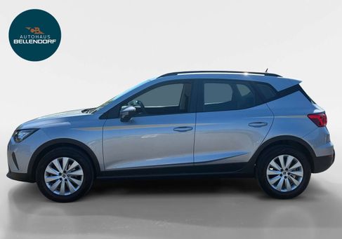 Seat Arona, 2022