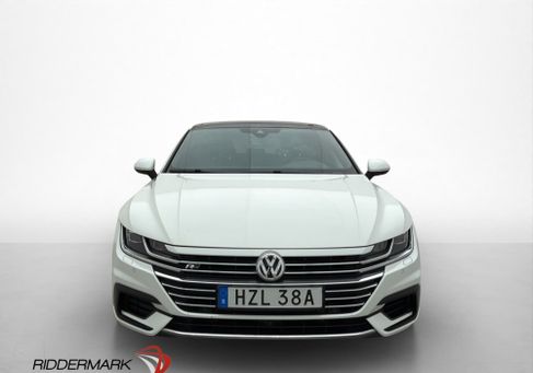 Volkswagen Arteon, 2020 2