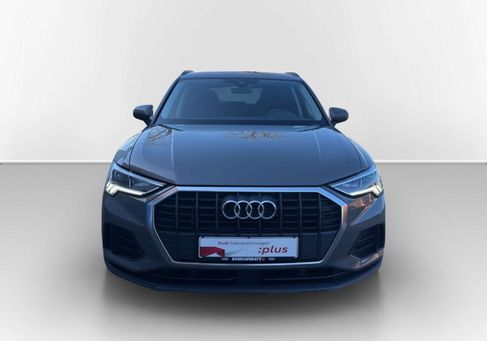 Audi Q3, 2020