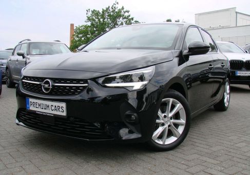 Opel Corsa, 2023 2