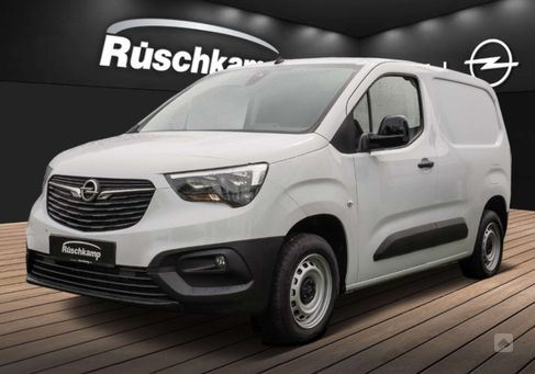 Opel Combo, 2024