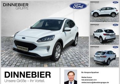 Ford Kuga, 2022