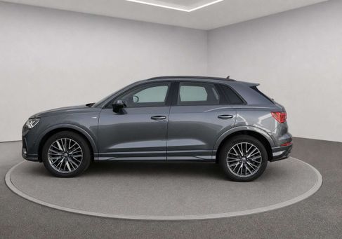 Audi Q3, 2019