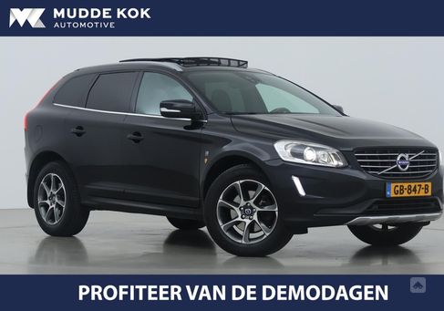 Volvo XC60, 2015