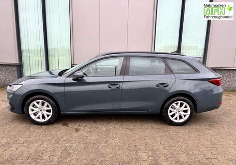 Seat Leon, 2026
