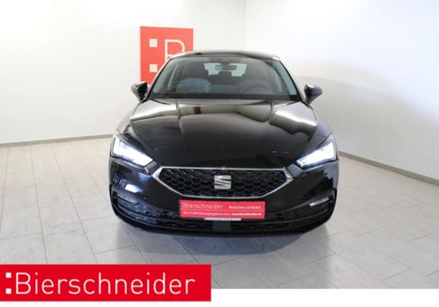 Seat Leon, 2026