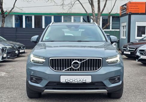 Volvo XC40, 2022 2