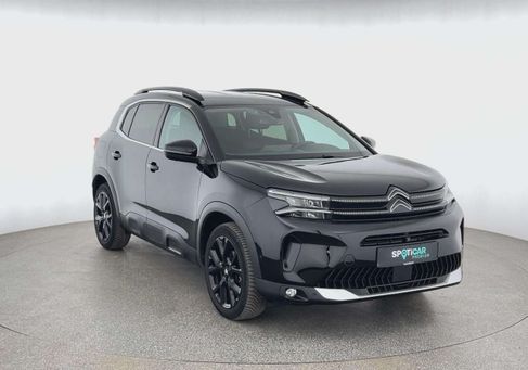 Citroën C5 Aircross, 2024 3