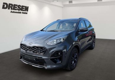 Kia Sportage, 2021