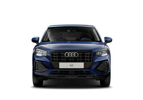 Audi Q2, 2026 3