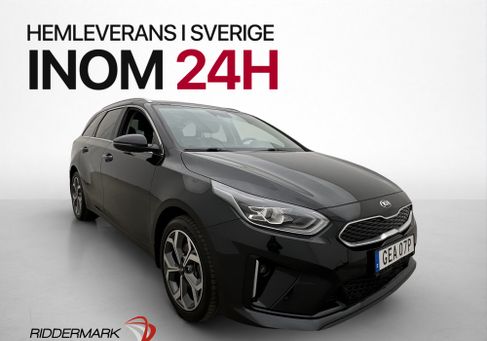 Kia Cee'd Sportswagon, 2020 3