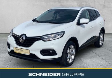 Renault Kadjar, 2020