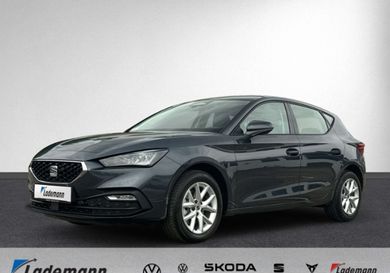 Seat Leon, 2026