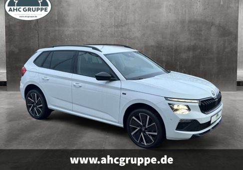 Skoda Kamiq, 2025