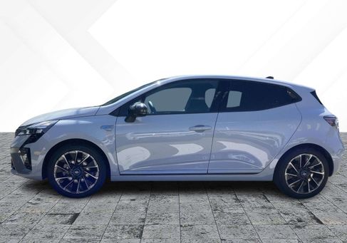 Renault Clio, 2025