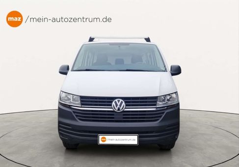 Volkswagen Transporter, 2021 2
