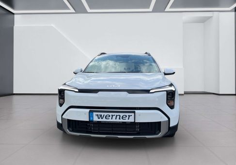 Kia Stonic, 2026 2