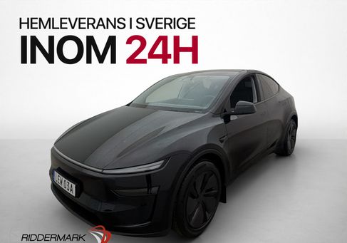 Tesla Model Y, 2025 3