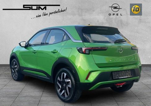 Opel Mokka, 2024 3