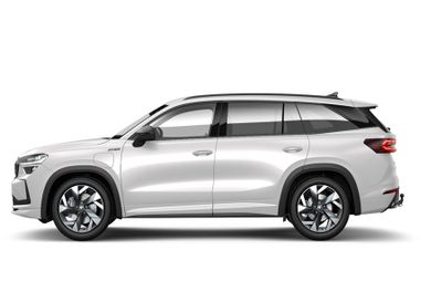 Skoda Kodiaq, 2026