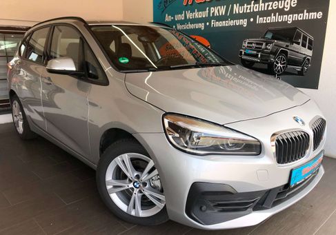 BMW 220, 2018 3