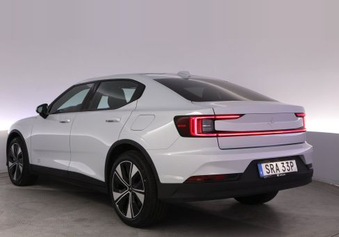 Polestar 2, 2023
