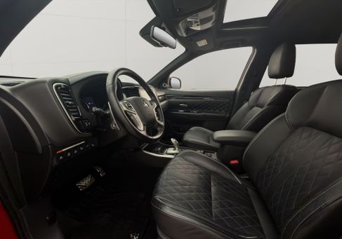 Mitsubishi, 2020