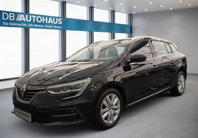 Renault Megane, 2023