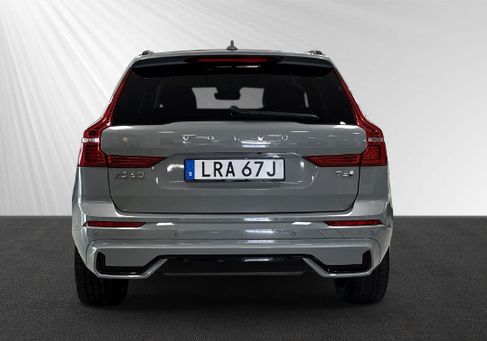 Volvo XC60, 2025