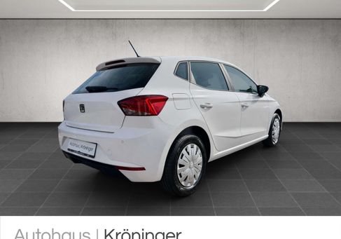 Seat Ibiza, 2022 2