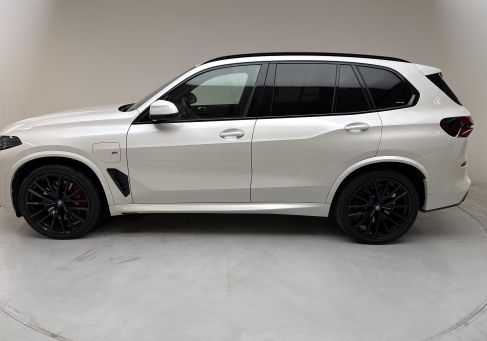 BMW X5, 2024