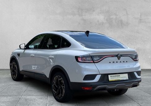 Renault Arkana, 2024