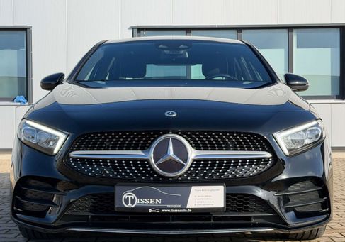 Mercedes-Benz A 180, 2021