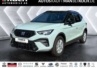 Seat Arona, 2026