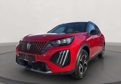 Peugeot 2008, 2024