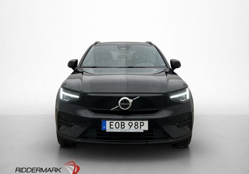 Volvo XC40, 2023 2