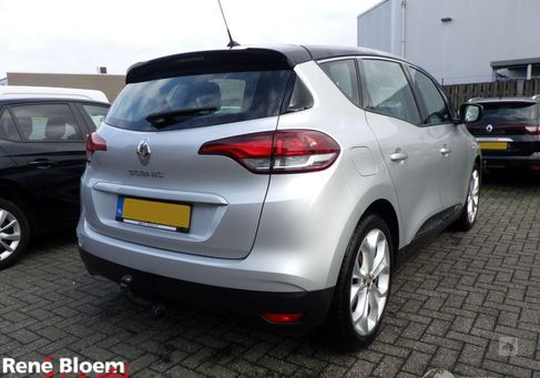 Renault Scenic, 2019