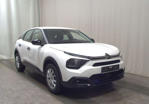 Citroën C4, 2022 3