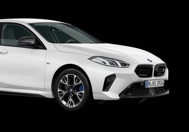 BMW, 2027