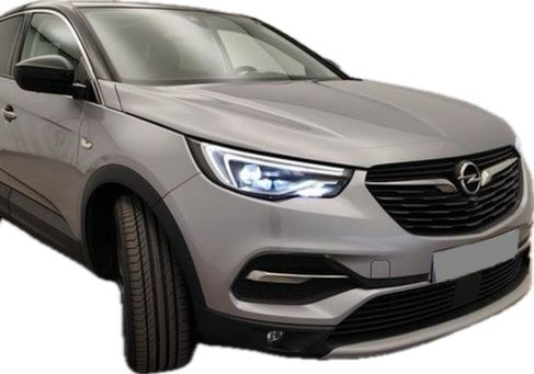 Opel Grandland X, 2020 2