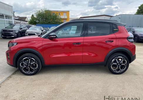 Citroën C3, 2026 3