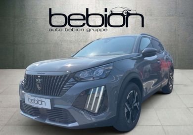 Peugeot 2008, 2024