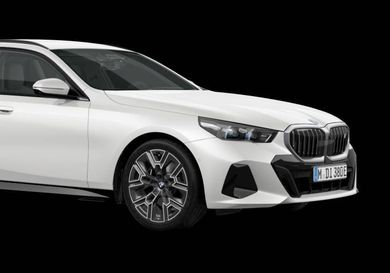 BMW, 2027