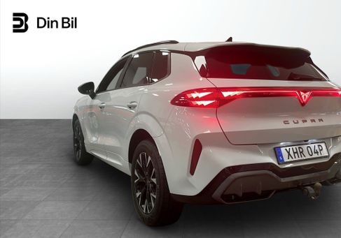 Cupra, 2025 3
