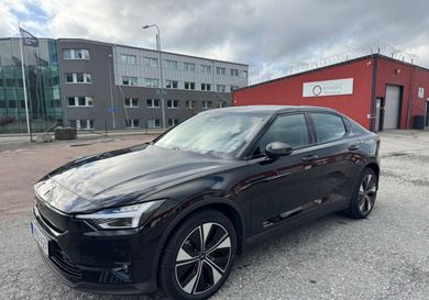 Polestar 2, 2024