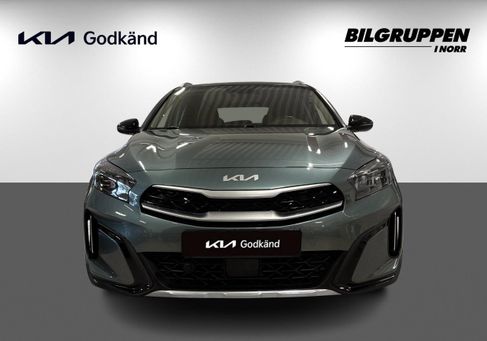 Kia XCeed, 2023 3