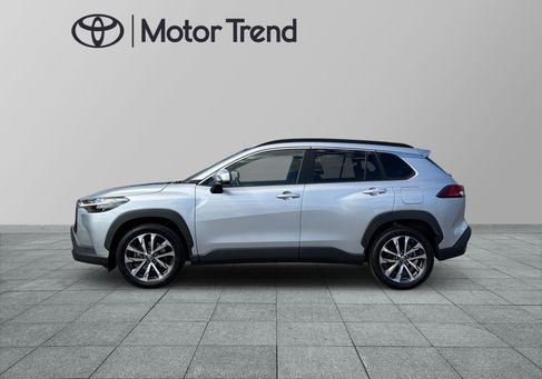 Toyota Corolla Cross, 2023 3