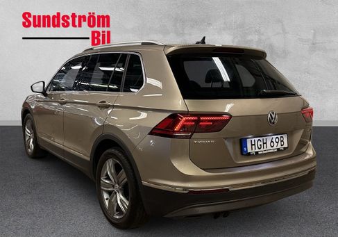 Volkswagen Tiguan, 2020 3