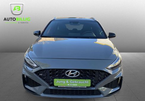 Hyundai i30, 2024 2